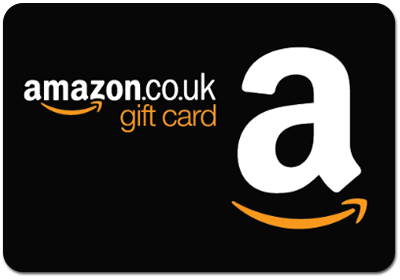 Amazon gift card